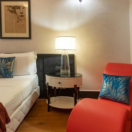 Cloe - Hidden Suite โรม ภายนอก รูปภาพ