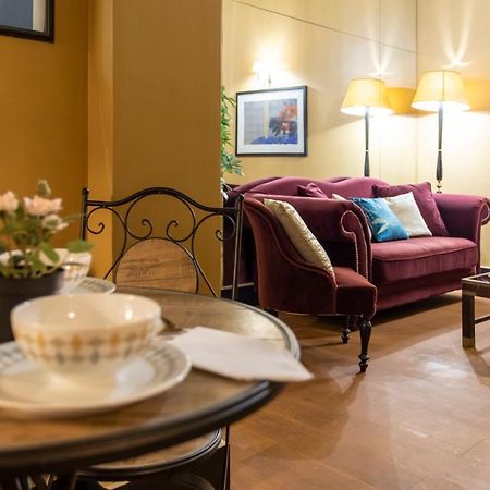 Cloe - Hidden Suite โรม ภายนอก รูปภาพ