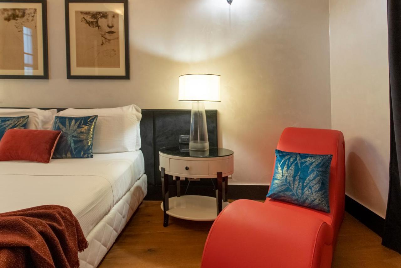 Cloe - Hidden Suite โรม ภายนอก รูปภาพ