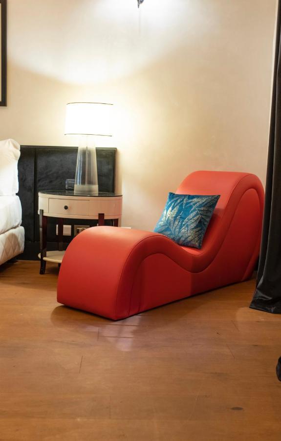 Cloe - Hidden Suite โรม ภายนอก รูปภาพ