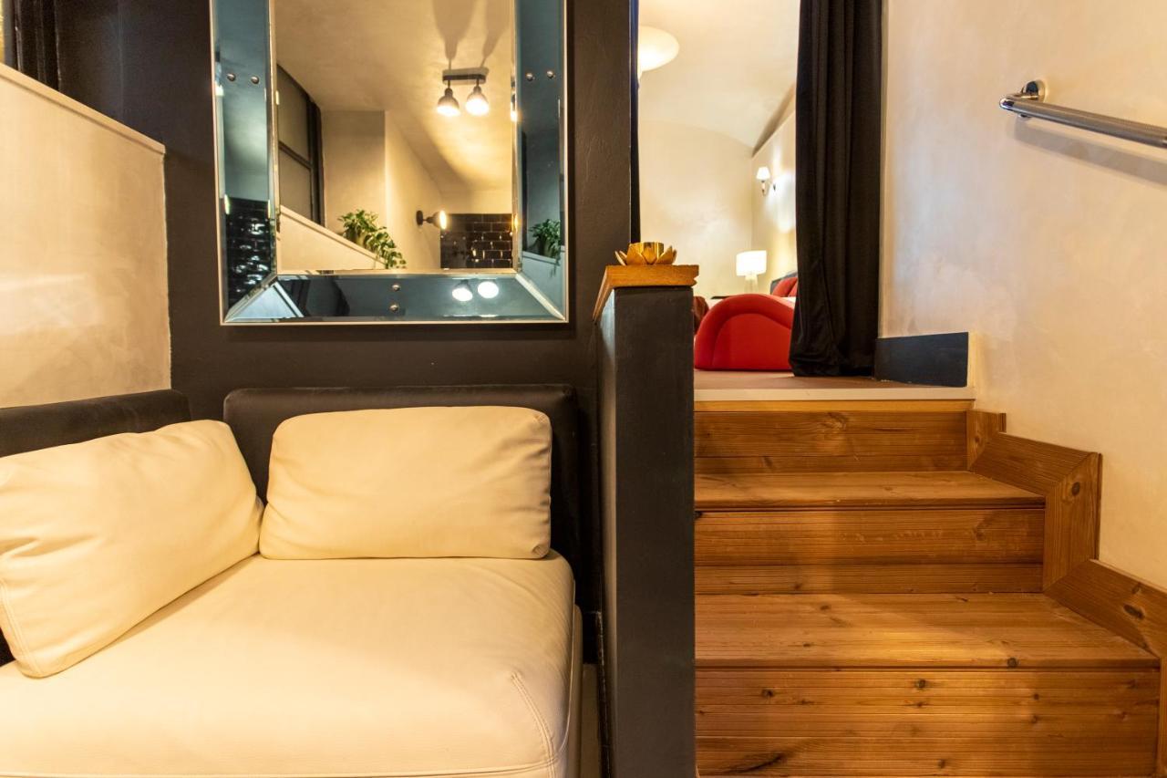 Cloe - Hidden Suite โรม ภายนอก รูปภาพ