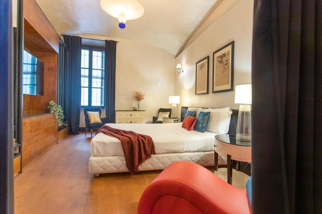 Cloe - Hidden Suite โรม ภายนอก รูปภาพ