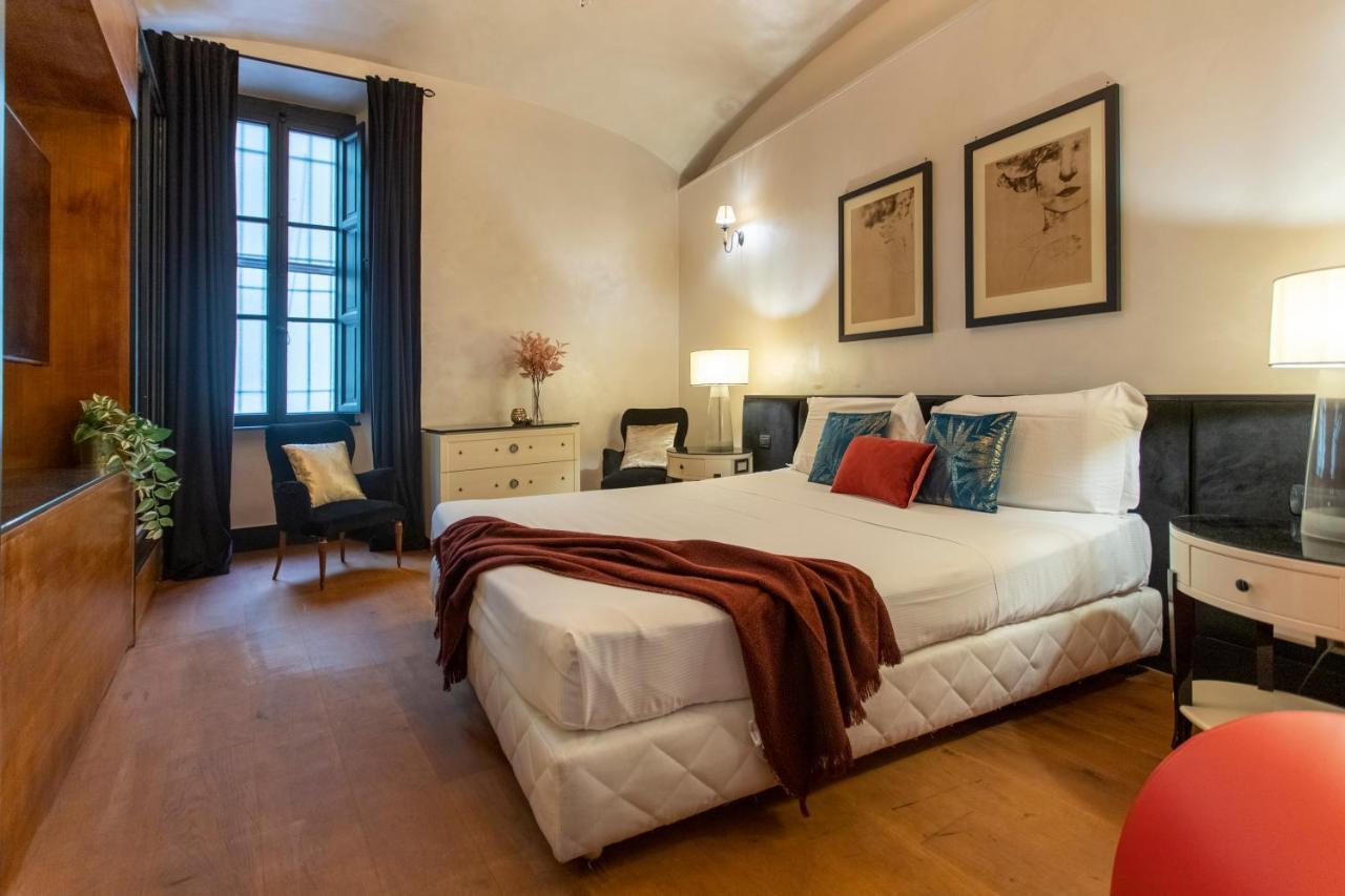 Cloe - Hidden Suite โรม ภายนอก รูปภาพ