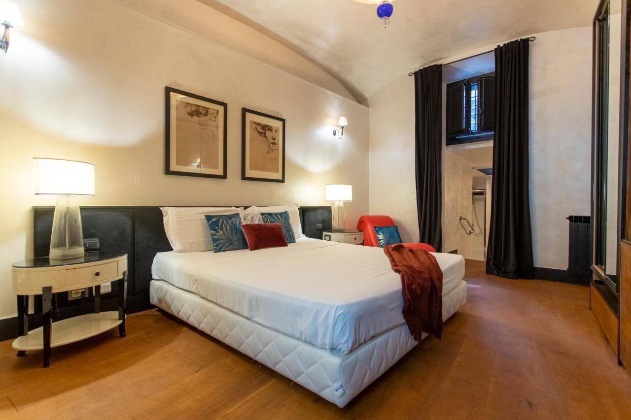 Cloe - Hidden Suite โรม ภายนอก รูปภาพ