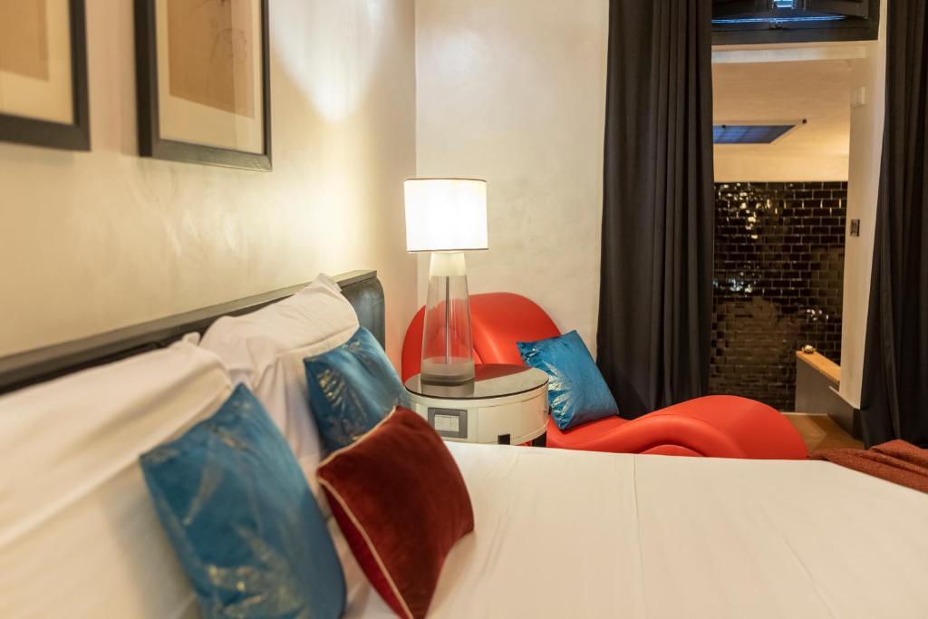 Cloe - Hidden Suite โรม ภายนอก รูปภาพ