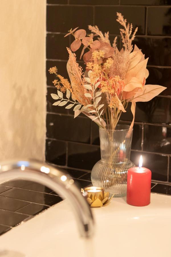 Cloe - Hidden Suite โรม ภายนอก รูปภาพ