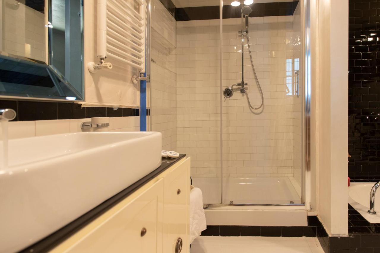 Cloe - Hidden Suite โรม ภายนอก รูปภาพ