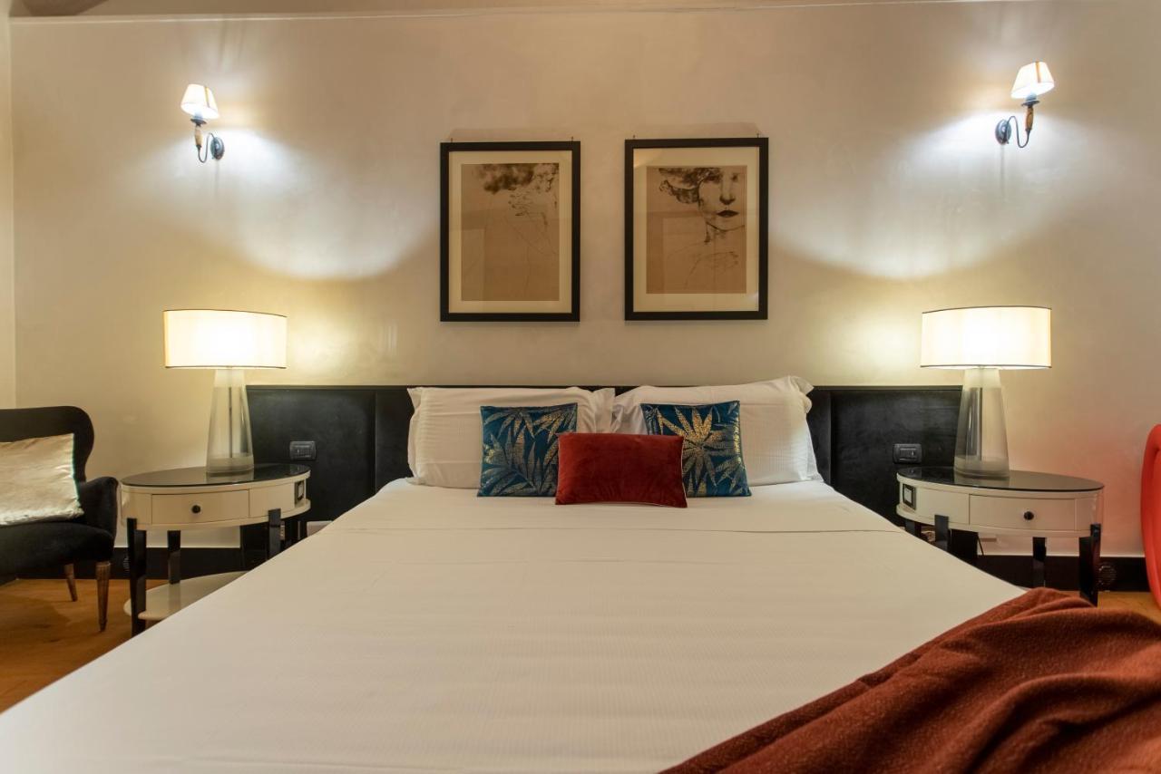Cloe - Hidden Suite โรม ภายนอก รูปภาพ