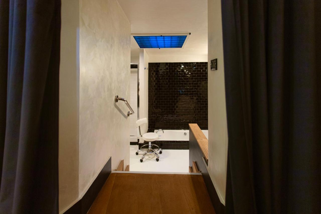 Cloe - Hidden Suite โรม ภายนอก รูปภาพ