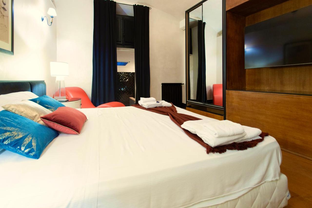 Cloe - Hidden Suite โรม ภายนอก รูปภาพ